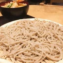 山王 ひらそば