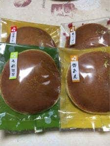 菓子工房 福どら 森下店
