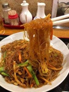 中華料理 海老専家練馬店