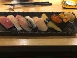 寿司酒場 しもやま