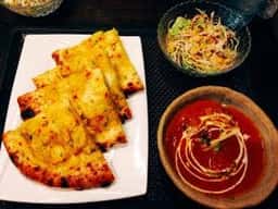 Su'z Cafe