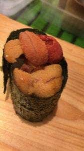 錠すし