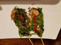 炭焼戦隊 あいろんセブン