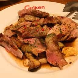 イタリアンキッチン グリケン