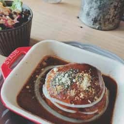 Cafe Junnosuke