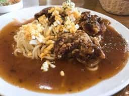 スパゲティハウス エシィ