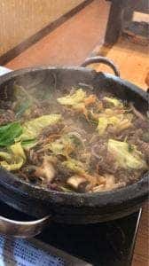 岐阜の焼肉 韓国村