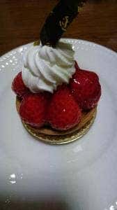 お菓子工房 Bon Bon