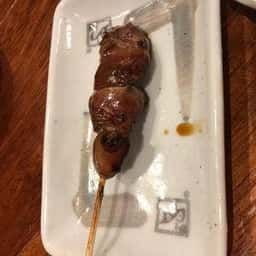 やきとり大吉 西七条店