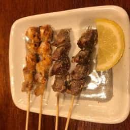 やきとり大吉 西七条店