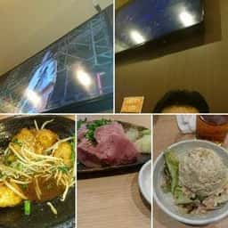 もつ焼き琥羽 北戸田店