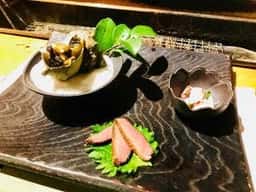 広丞庵 かのか