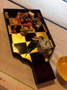 大橋茶寮