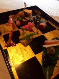 大橋茶寮