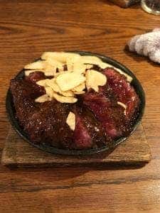 街の肉バル Buff 江坂店