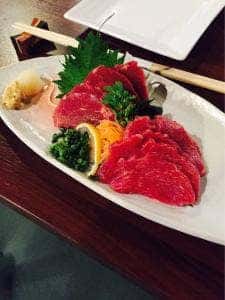 串揚げ EDO×江戸 日本橋三越前