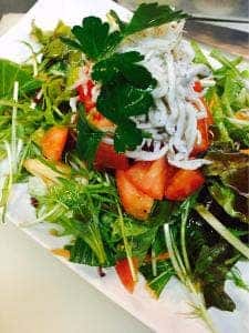 串揚げ EDO×江戸 日本橋三越前