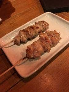 やきとり屋笹