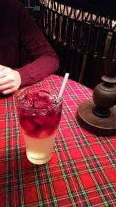 AN‐AN・BRITISH・HOME・DIARY