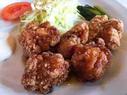 神立高原スキー場 レストラン