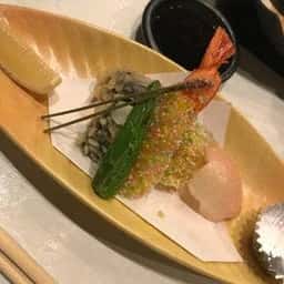 旬鮮えんがわ家