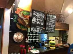 TAGS COFFEE 軽井沢スノーパーク