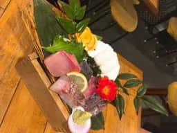 百番 阪急店