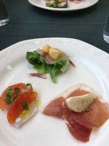 restaurant Toui
