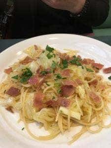 restaurant Toui