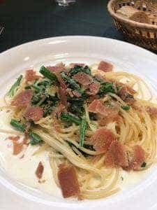 restaurant Toui