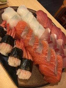 穴場 桜ノ宮店