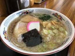 中華そば家 たかはし