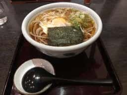 そば処 福住 中標津サウスヒルズ店