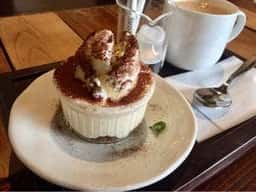 farmal cafe