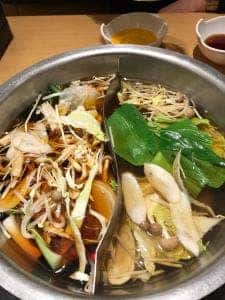 しゃぶ菜 イオンモール旭川駅前店