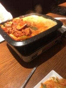 韓国酒家・韓国家庭料理 吾照里 町田店