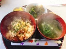 渦見茶屋