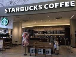 スターバックス コーヒー イオンモール沖縄ライカム店