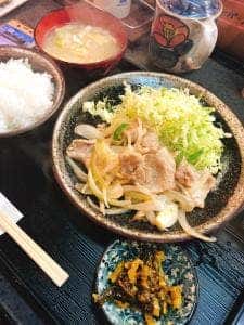 とんかつルカン