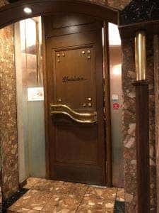 カフェレスト シャトレーヌ