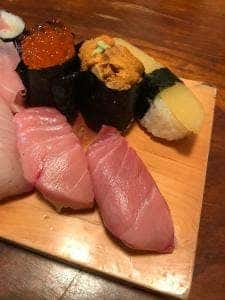 宝寿司