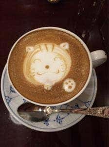 椿屋カフェ 新宿東口店