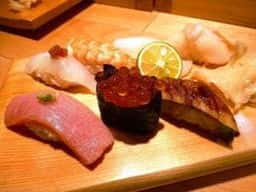 寿司バール Gyosai 福島店