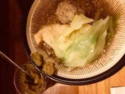 地鶏家 琴嵐 天満店