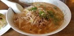 ラーメン蘇洲