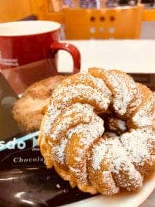 ミスタードーナツ 富山北ショップ