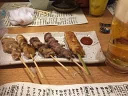 鍛冶屋 文蔵 武蔵境店