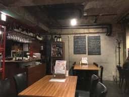 酒の大桝 wine-kan