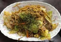 寿食堂
