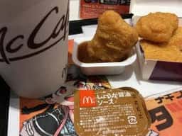 マクドナルド 吹田さんくす店